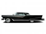 Ford Fairlane 500 Skyliner Retractable Hardtop 1957 года